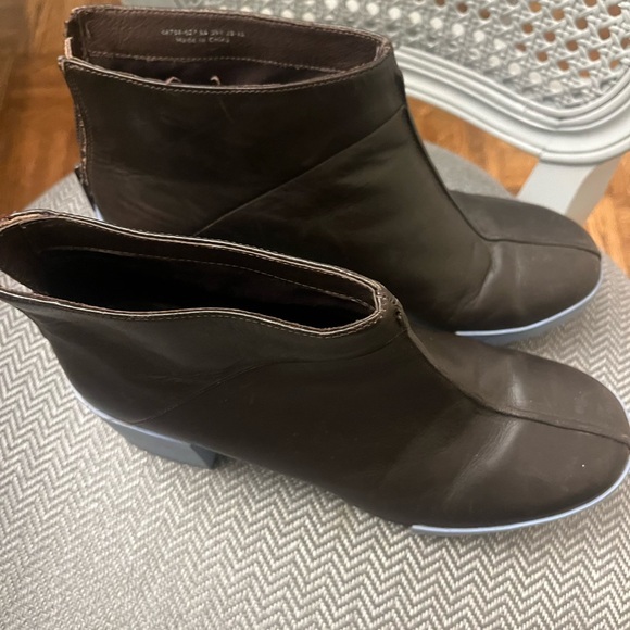 Camper boots - Picture 2 of 4